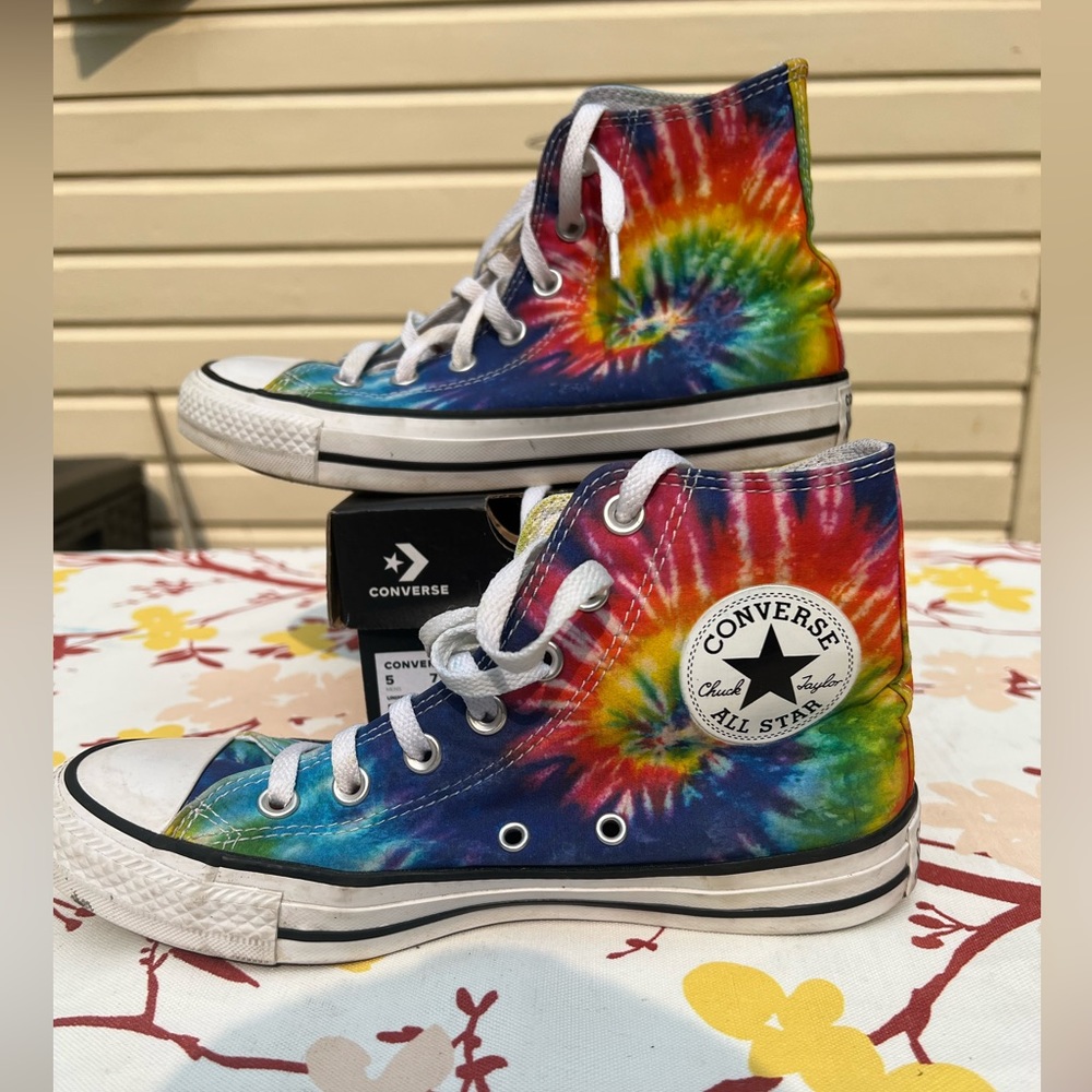 Converse All Stars